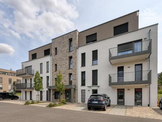 Wohnung kaufen in Marktheidenfeld, Landkreis Main-Spessart