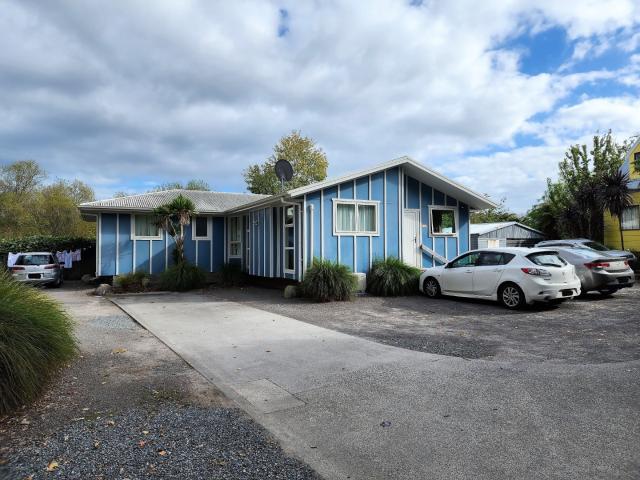 Room for rent in Tauranga, Oroua County