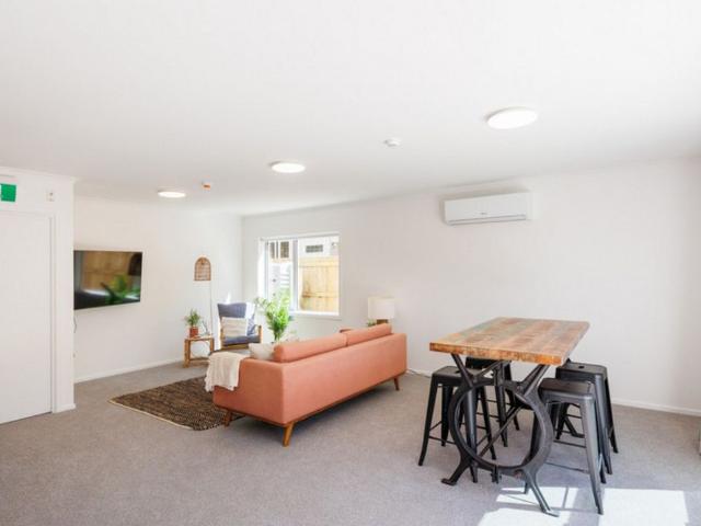 Apartment for rent in Manawatu District