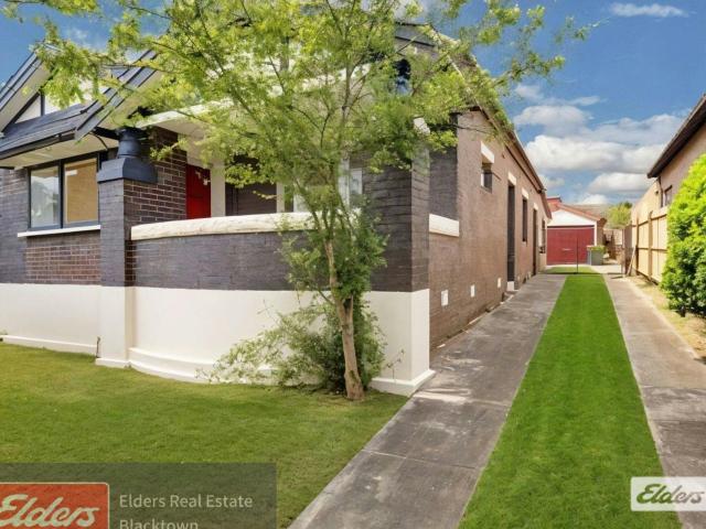 Granny Flat for rent in Ashfield, New South Wales