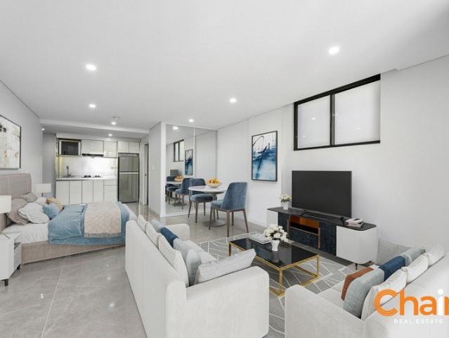 Granny Flat for rent in Epping, Sydney