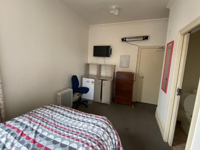 Property for rent in City Rise, Dunedin