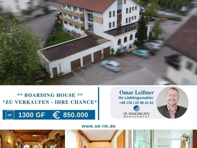 Haus kaufen in Lappach, Enzklösterle