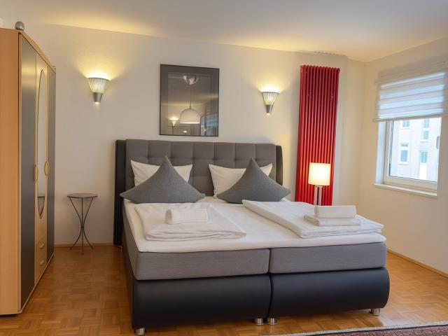Apartment mieten in Nord (Holland), Kassel