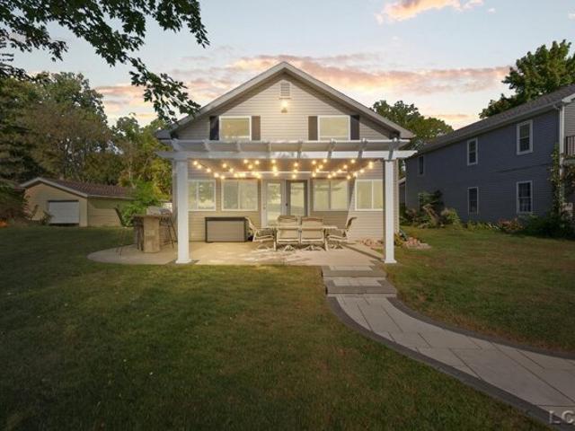 House for sale in Onsted, Michigan