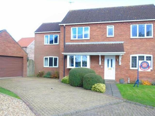 House for sale in North Yorkshire