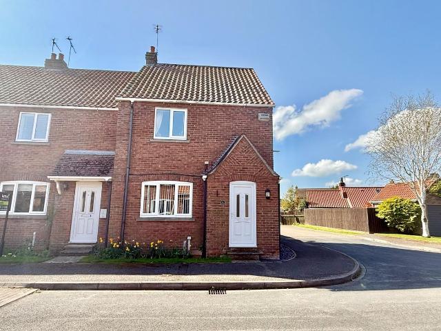 House for rent in Brandesburton, East Riding Of Yorkshire