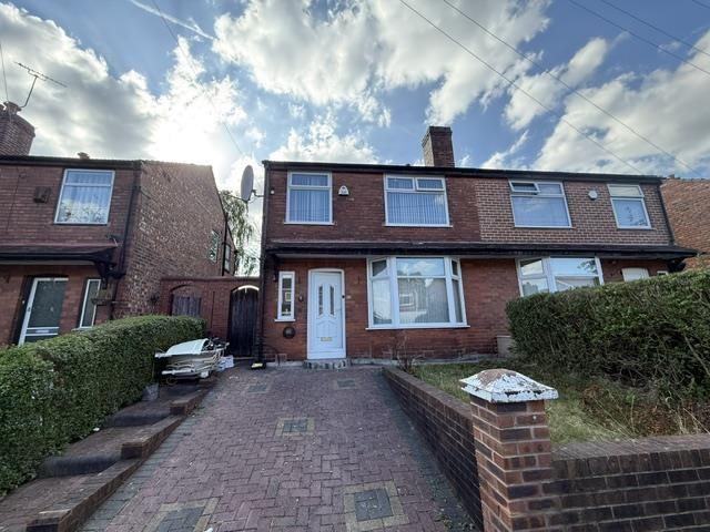 Apartment for rent in Georgia, Greater Manchester