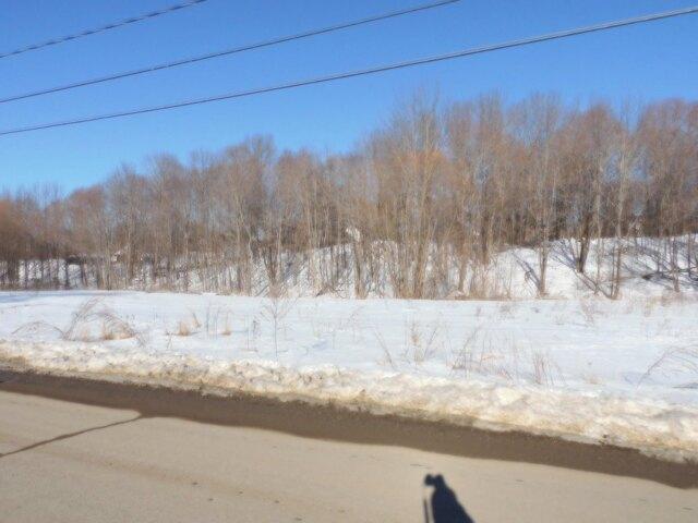 Land for sale in Calais, Maine
