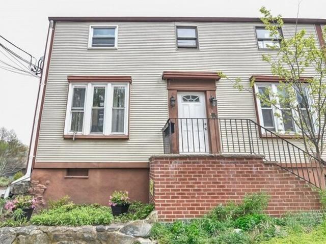 Condo for sale in Newburyport, Massachusetts