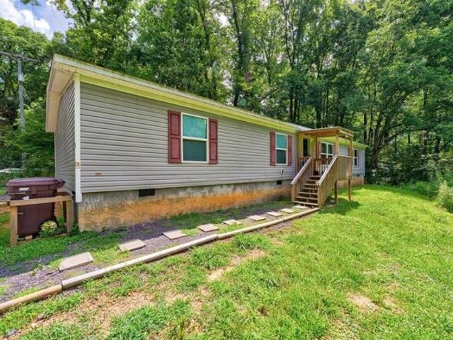 House for sale in Ellijay