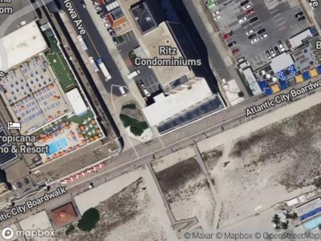 Condo for sale in Atlantic City