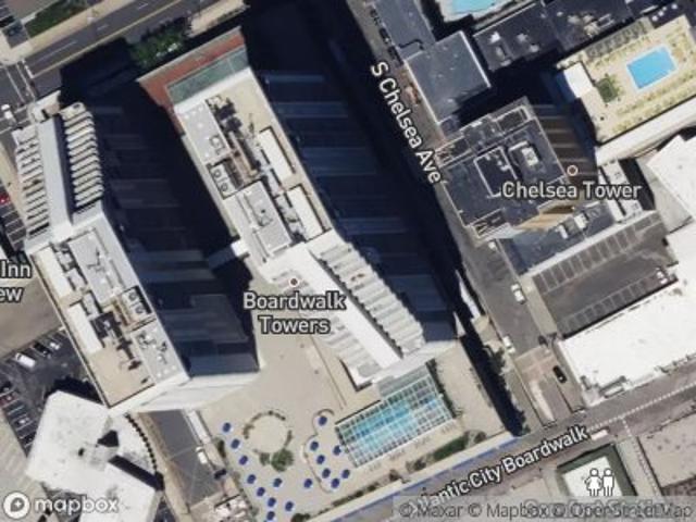 Condo for sale in Atlantic City