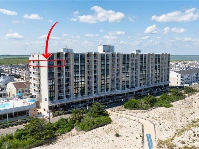 Condo for sale in Sea Isle City