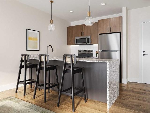 Apartment for rent in Huntsville, Alabama