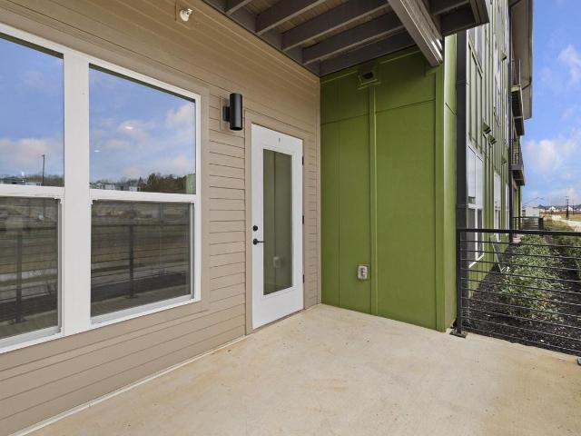 Apartment for rent in Huntsville, Alabama