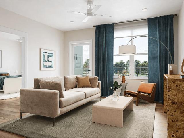 Apartment for rent in Huntsville, Alabama