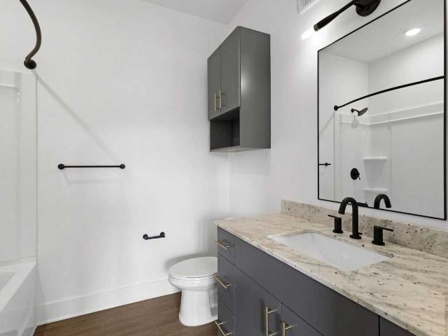 Apartment for rent in Huntsville