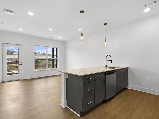 Apartment for rent in Huntsville