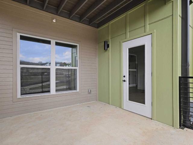Apartment for rent in Huntsville