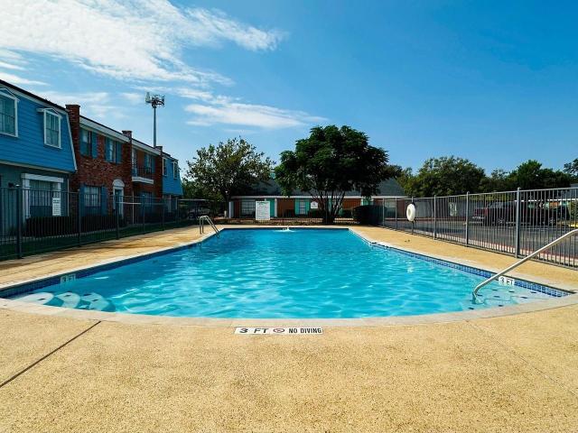 Apartment for rent in San Antonio, Bexar County