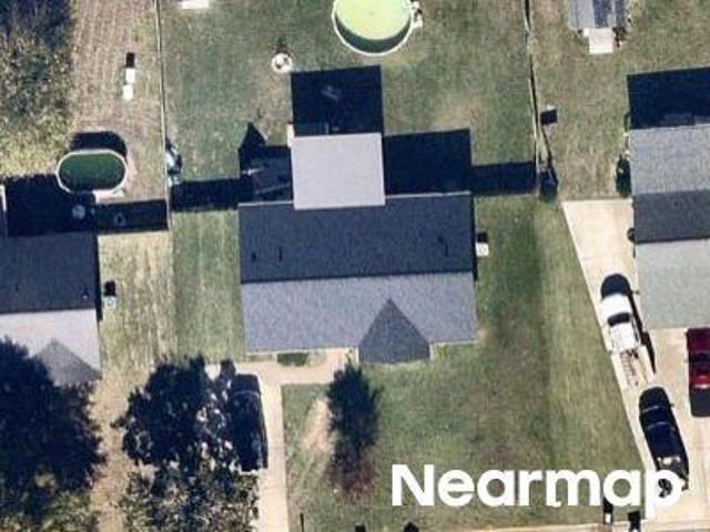 House for sale in Benson, North Carolina