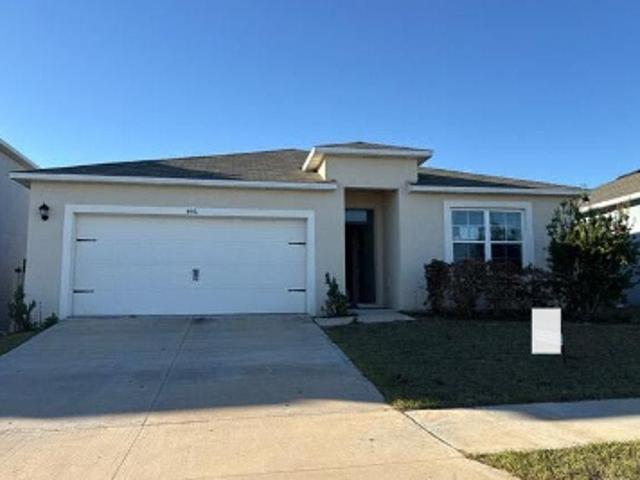 House for sale in Haines City, Florida