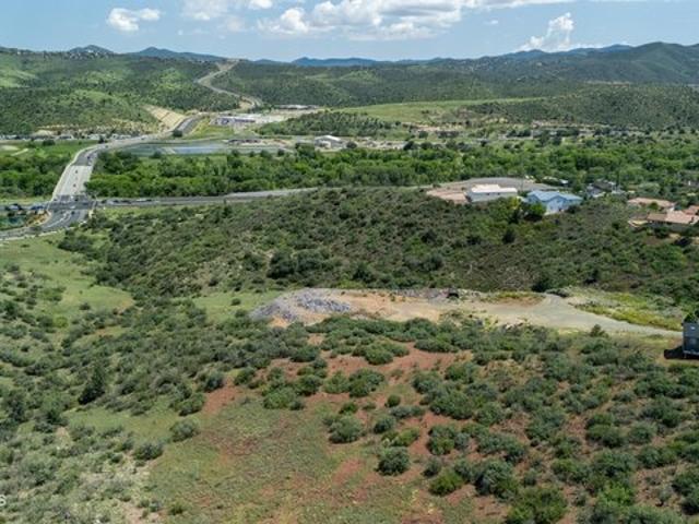 Land for sale in Prescott, Arizona