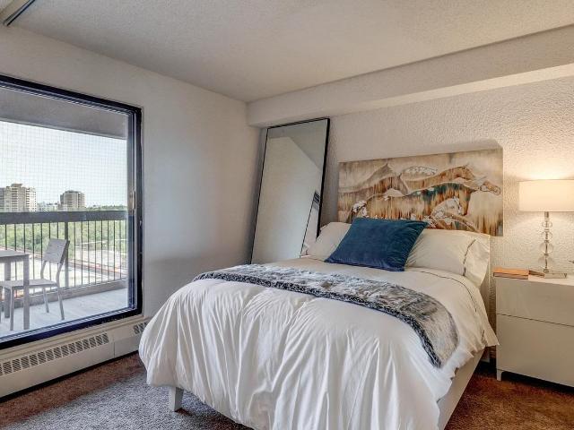Apartment for rent in Wedgewood, Alberta
