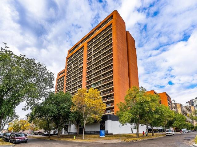 Apartment for rent in Edmonton, Wedgewood