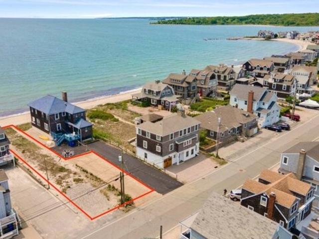 Land for sale in Groton, Connecticut