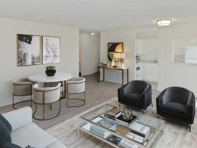 Apartment for rent in Northwest, Alberta