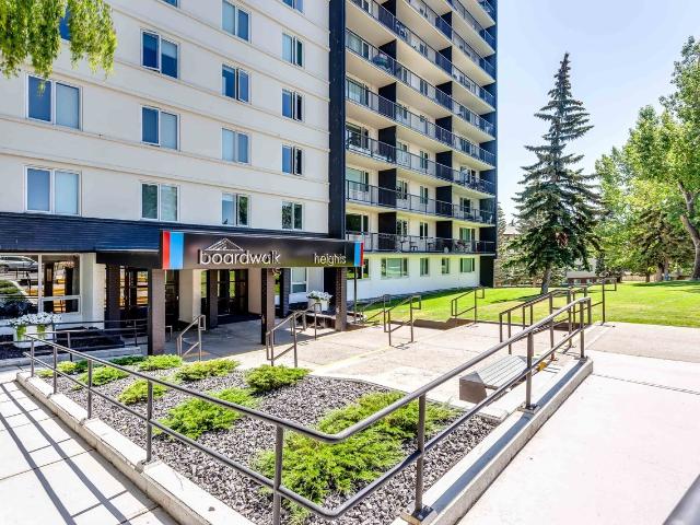 Apartment for rent in University Heights, Calgary