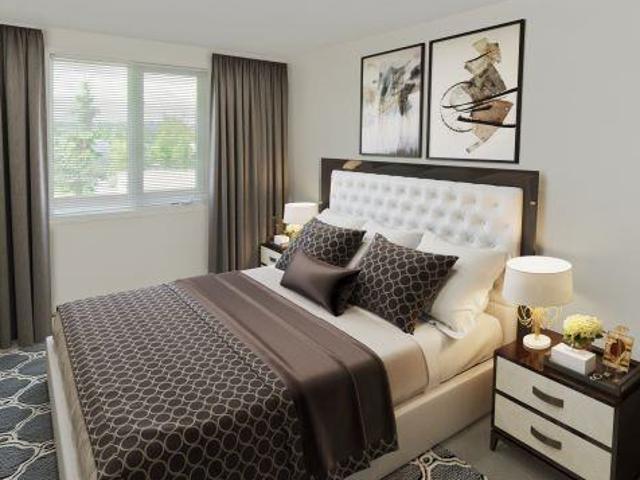 Apartment for rent in University Heights, Calgary