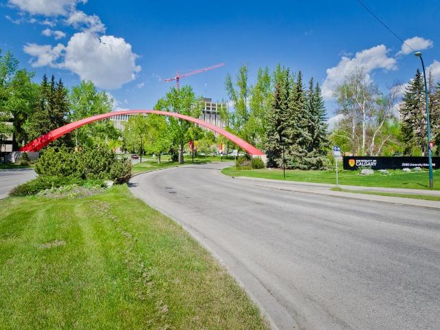 Apartment for rent in Northwest, Alberta