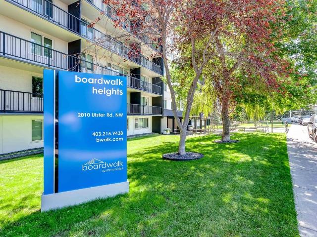 Apartment for rent in Northwest, Alberta