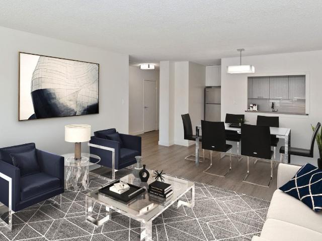 Apartment for rent in Northwest, Alberta