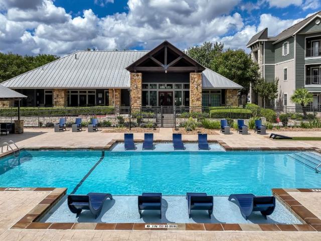 Apartment for rent in San Antonio