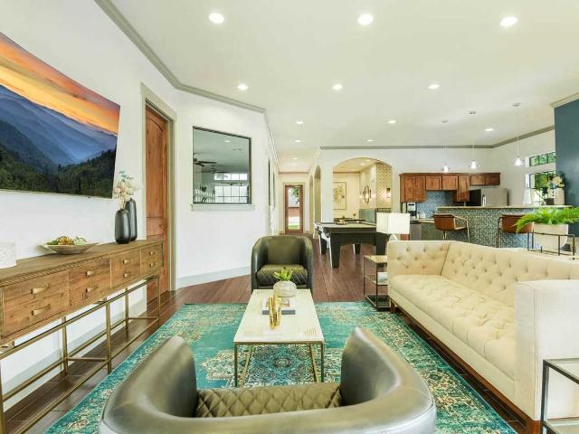 Apartment for rent in San Antonio