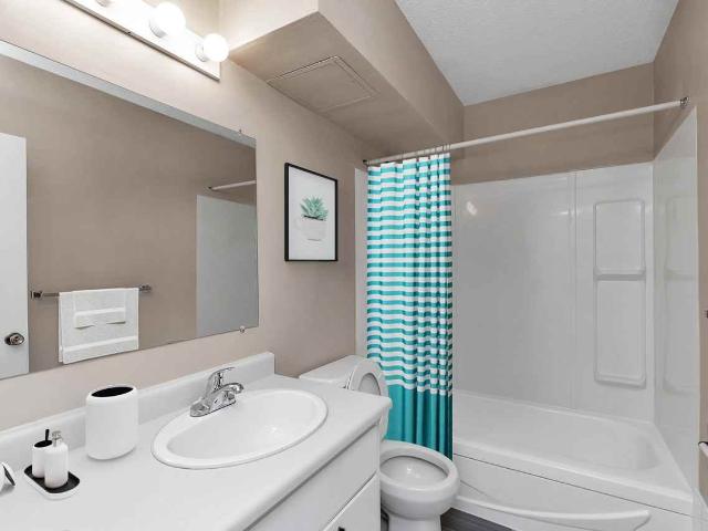House for rent in Grande Prairie, Alberta