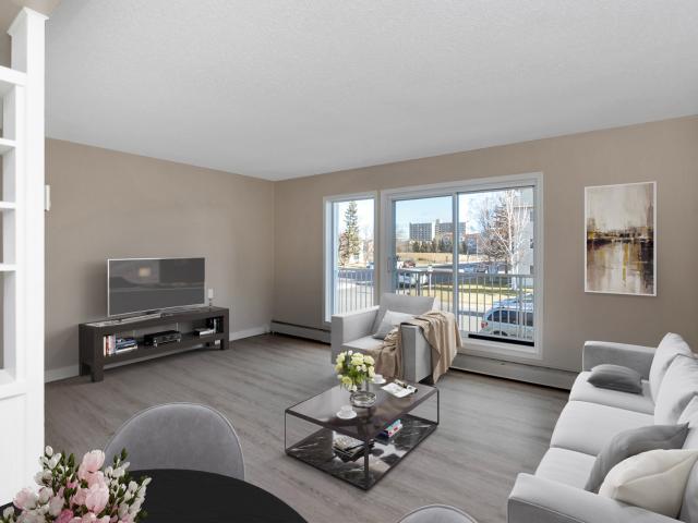 Apartment for rent in Grande Prairie, Alberta