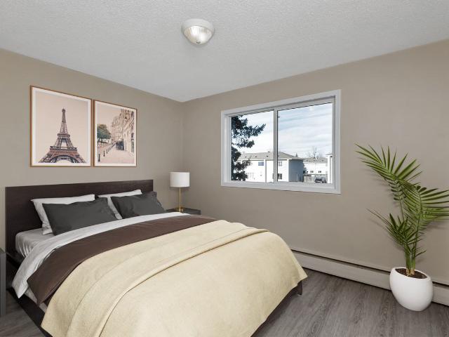 House for rent in Grande Prairie, Alberta