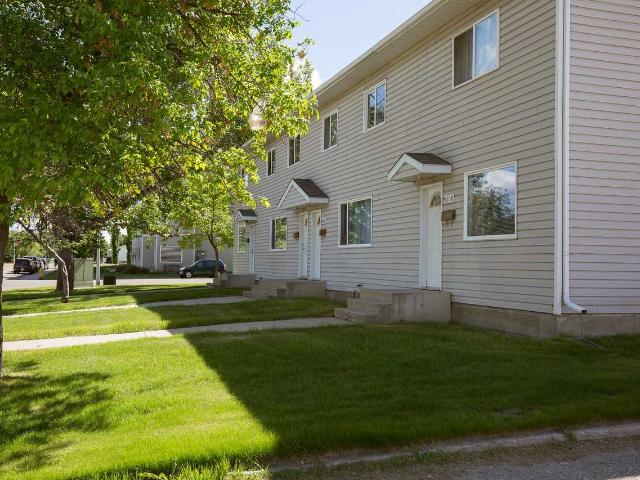 House for rent in Grande Prairie, Alberta