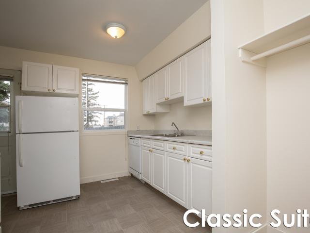 Apartment for rent in Grande Prairie, Alberta