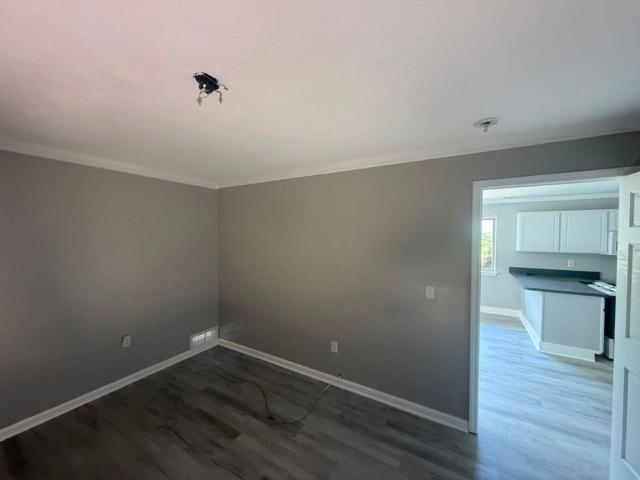 Apartment for rent in Rockwood, Michigan
