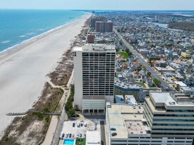 Condo for sale in Atlantic City
