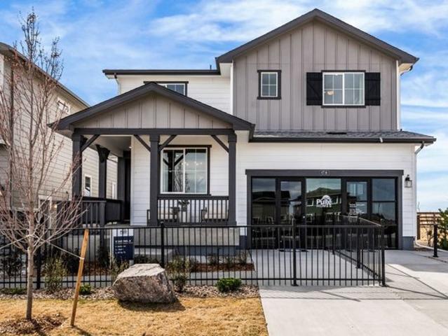 House for sale in Firestone, Colorado