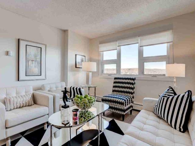 Apartment for rent in Northwest, Alberta