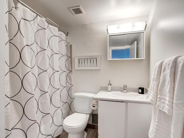 Apartment for rent in Northwest, Alberta