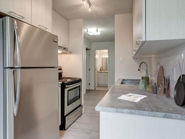 Apartment for rent in Varsity, Calgary